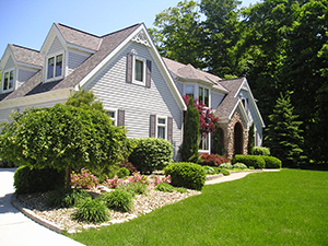 Landscapers and Lawncare Services in Center Valley, PA